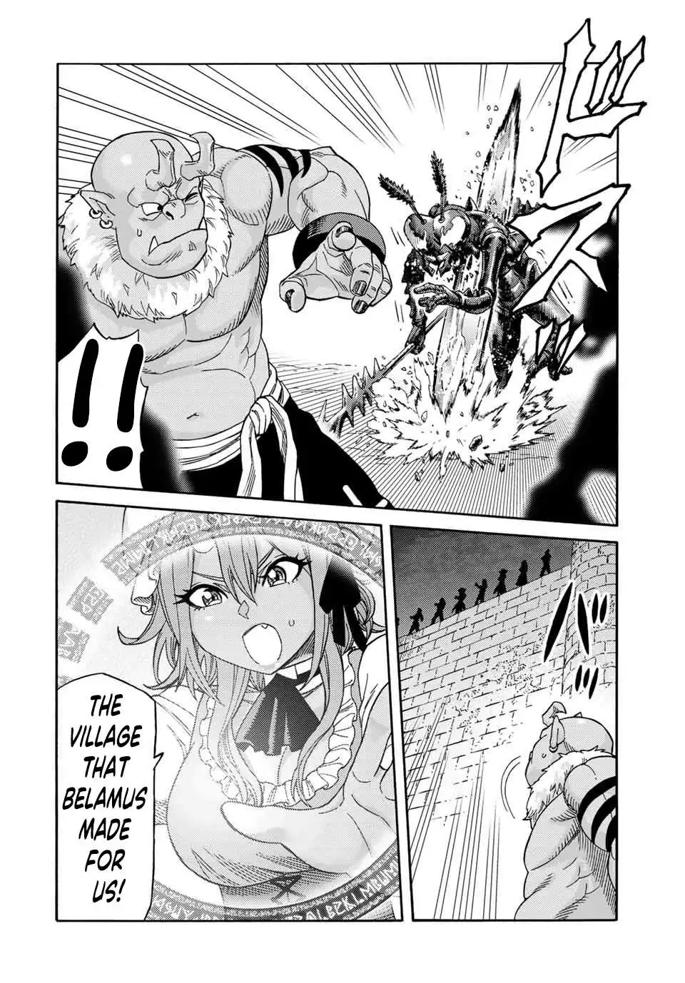 Suterareta Tensei Kenja Chapter 25 12